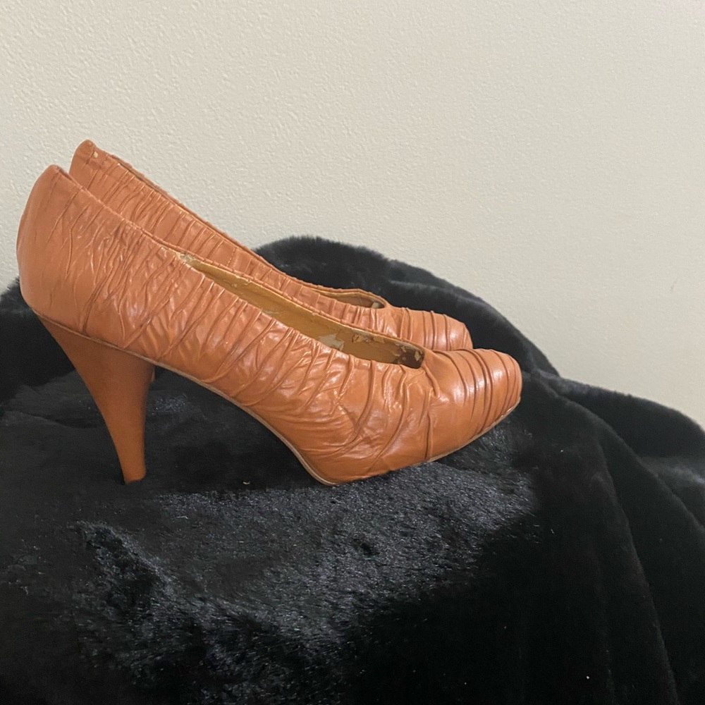 Conjac pumps - Picture 5 of 5